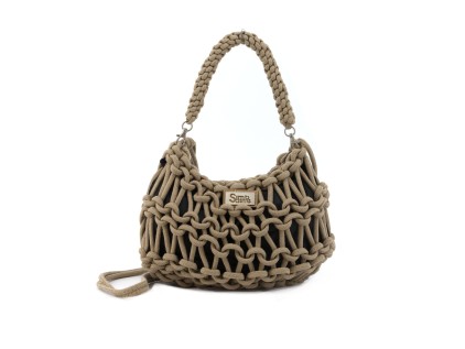Hobo cord KRAMER camel